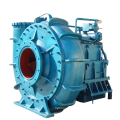 China centrifugal gravel  600N   dredging pump for supply